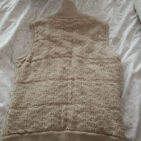 Athleta Vest - Picture 4 of 5